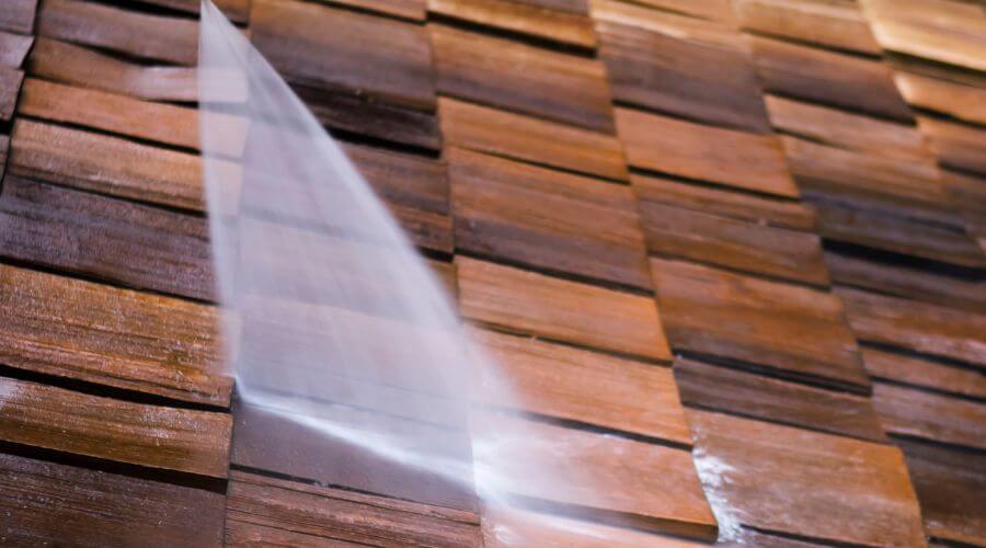 Ceramic tile roofing systems in Naalehu, HI